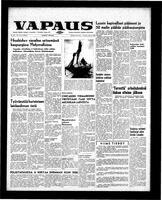 Vapaus, August 25, 1959