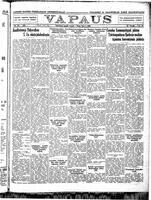 Vapaus, December 3, 1925