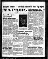 Vapaus, July 16, 1963