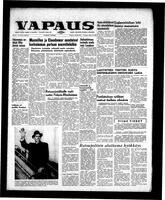 Vapaus, March 24, 1959