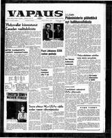 Vapaus, April 11, 1963