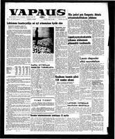 Vapaus, July 2, 1964
