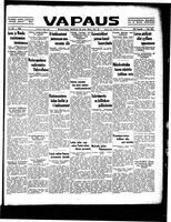 Vapaus, October 22, 1928