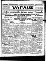 Vapaus, December 15, 1928