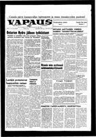 Vapaus, June 21, 1972