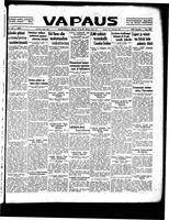 Vapaus, October 17, 1928