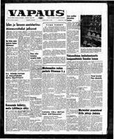 Vapaus, October 1, 1963