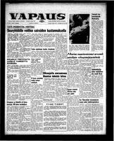 Vapaus, December 10, 1959