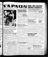 Vapaus, December 29, 1953