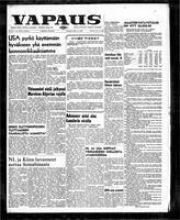 Vapaus, October 17, 1963