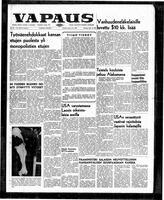 Vapaus, September 10, 1963
