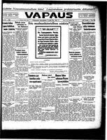 Vapaus, November 2, 1928