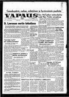 Vapaus, June 22, 1968