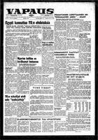 Vapaus, October 12, 1968
