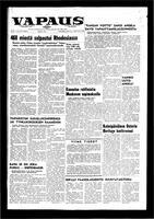 Vapaus, June 7, 1972