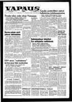 Vapaus, April 14, 1966