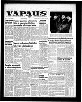 Vapaus, May 9, 1959