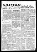 Vapaus, January 4, 1968