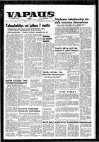 Vapaus, September 16, 1969