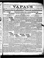 Vapaus, February 20, 1928