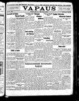 Vapaus, September 4, 1924