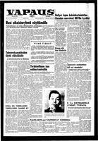 Vapaus, July 28, 1966