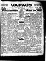 Vapaus, December 8, 1928