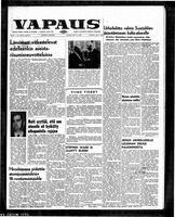 Vapaus, August 8, 1963
