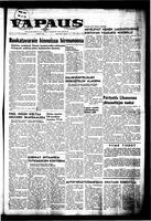 Vapaus, May 9, 1973