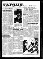 Vapaus, December 18, 1965