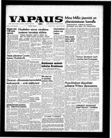 Vapaus, August 6, 1959