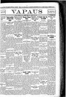 Vapaus, July 5, 1921