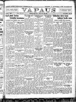 Vapaus, October 13, 1925
