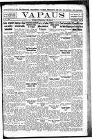 Vapaus, February 22, 1923