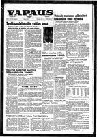 Vapaus, August 8, 1969