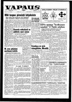 Vapaus, March 30, 1967