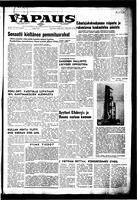Vapaus, May 16, 1973
