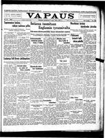 Vapaus, February 7, 1928