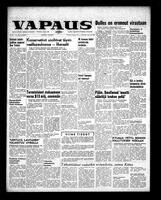 Vapaus, April 16, 1959
