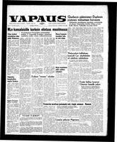 Vapaus, January 29, 1959