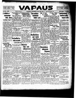 Vapaus, November 3, 1928