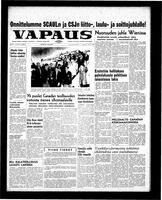 Vapaus, August 1, 1959