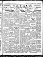 Vapaus, September 12, 1925