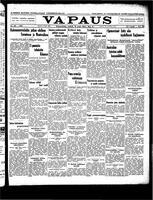 Vapaus, May 21, 1928