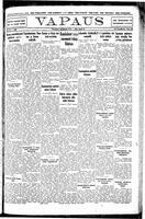 Vapaus, April 12, 1923