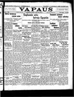 Vapaus, May 2, 1928