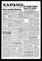 Vapaus, April 28, 1966