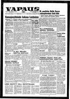 Vapaus, January 7, 1969