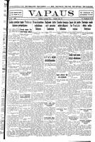 Vapaus, September 12, 1922