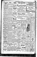 Vapaus, October 23, 1923
